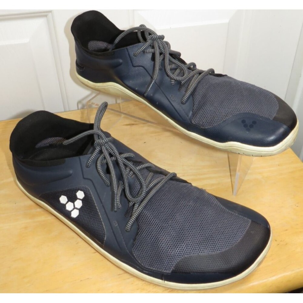 Vivobarefoot Men's Primus Lite IV Barefoot Training Shoes EU 47/US 13